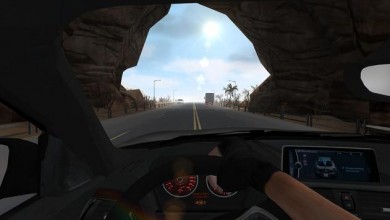 Traffic Driver v 1.00 [ВЗЛОМ Много денег] скриншот №2