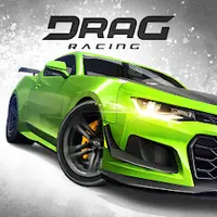 Drag Racing Classic [ВЗЛОМ на деньги] v 5.6.0