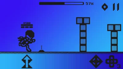 Brawl Dash screenshot №7