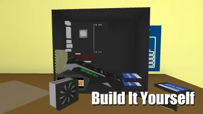 PC Simulator screenshot №5